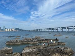 -黑石礁公园