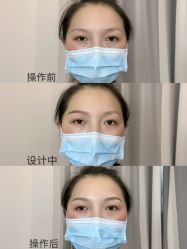 -久匠·野生眉半永久纹眉