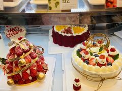 -布莱诺(中央大道店)