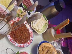 -重庆高老九火锅(万象城店)
