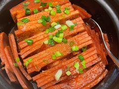 -荷塘秋月·本帮江浙菜(国权路店)