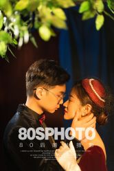 -苏州HX-合喜映画婚纱摄影