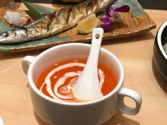 -酒久自助料理(佳兆业店)