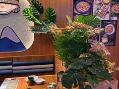 -云海肴汽锅鸡·云南小炒(天津国金汇店)