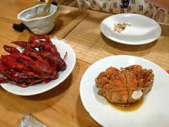 -蟹家大院(外滩店)