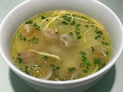 -狮王府淮扬菜(新街口友谊店)