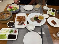 -全聚德烤鸭店(马家堡店)