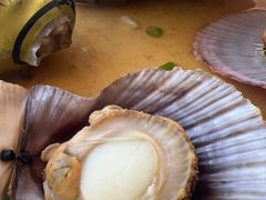 -海天一色海景自助餐厅(西港花园店)