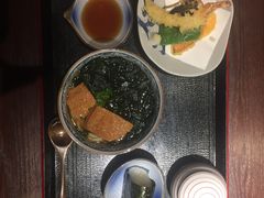 -翔峰炭火鳗鱼(悦泰街里公寓店)