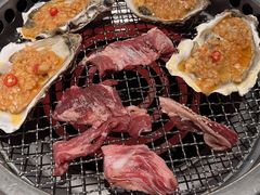 -火炉火自助餐(西直门凯德MALL店)