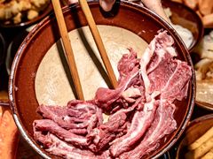 -阳阳老火锅(小南门店)