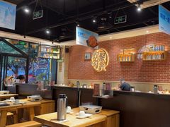 -木屋烧烤(岗顶二店)