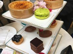-PAUL LAFAYET 法式甜品(港汇广场店)