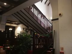 -中山路壹号传奇club·啤酒花园餐厅