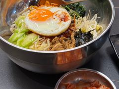 -许哥东北烧烤·铁丳烤串·宫后夹肉(繁花中心店)