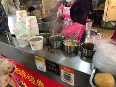 -汪记鲜鱼糊汤粉(沈阳路总店)