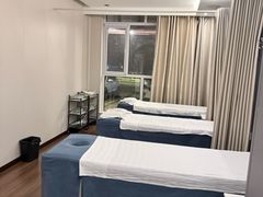 -益康盲人推拿按摩(长虹店)