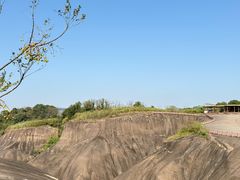 -飞天山旅游区