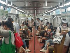 -建国门(地铁站)
