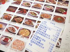-老头儿油爆虾·知味杭州(爱琴海购物中心)
