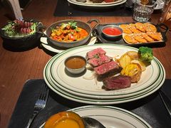 -404干式熟成牛排馆•聚会餐厅