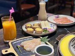 -鹤江桥·红油牛肉粉(SKP店)