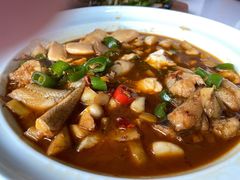 豆腐鱼-东门头·江鲜小馆(新天地店)
