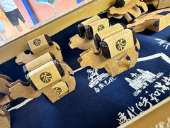-内蒙古大厦酒店