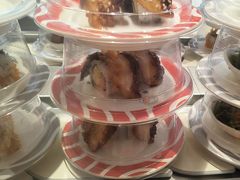 -新一番三文鱼寿司(红城湖店)