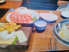 -快乐小羊(富强中路店)