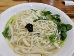 -富源春面馆(四川北路店)