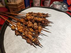 -醉烧膘·烧烤夜宵王(总店)