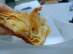 -WHEAT&BAKER-麥(凯德来福士店)