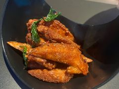 -烤匠麻辣烤鱼(IFS店)