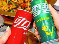-肥家大排档(天河体育西店)