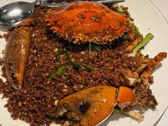 -喜记避风塘炒辣蟹(旗舰店)