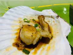 -德川家日本料理(中关村寰太大厦店)