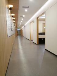 店内环境-西安伊美尔医疗美容医院