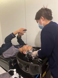 -熙朵美学植发·连锁品牌