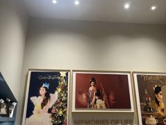 -海马体照相馆(上海月星环球港店)