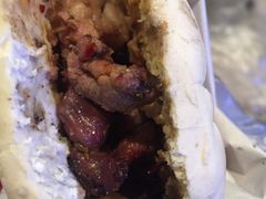 -文文烤肉(大皮院店)