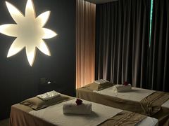 -御养源·影院式足道·按摩SPA·星级自助餐(青秀店)