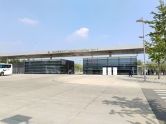 -华晨宝马铁西工厂