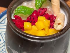 -云海肴·汽锅鸡·云南代表菜(天山百盛优客店)