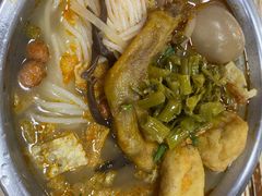 鸭脚-西环肥仔螺蛳粉(总店)