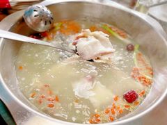 -三友乌鱼菜馆(金洲北路店)