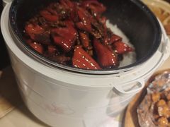 -小柴米·传统江西菜(八一广场店)