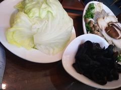 -北门涮肉·铜锅涮肉(南锣鼓巷店)