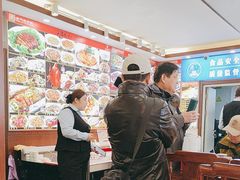 -惠宾饭庄(中山路店)