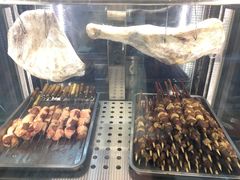 -帕米尔食府(白云观店)